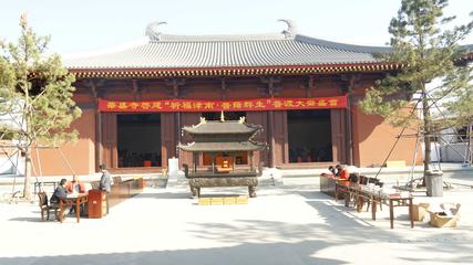 湖北殷祖古建園林工程天津分公司招聘信息_公司前景_規(guī)模_待遇怎么樣