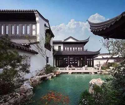 【傳統(tǒng)技藝】 香山幫傳統(tǒng)建筑營造技藝(蘇州市)傳承人:郁文賢